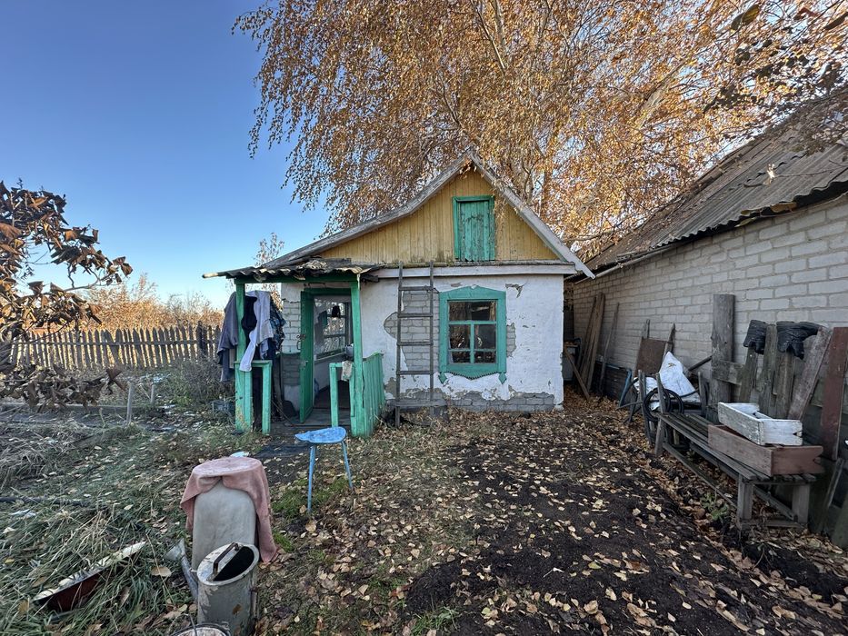 Продам дачу,сад Южный