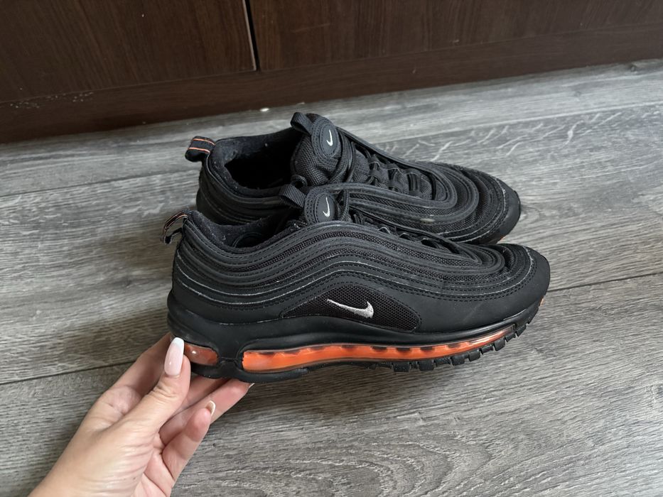 Маратонки Nike air max 97