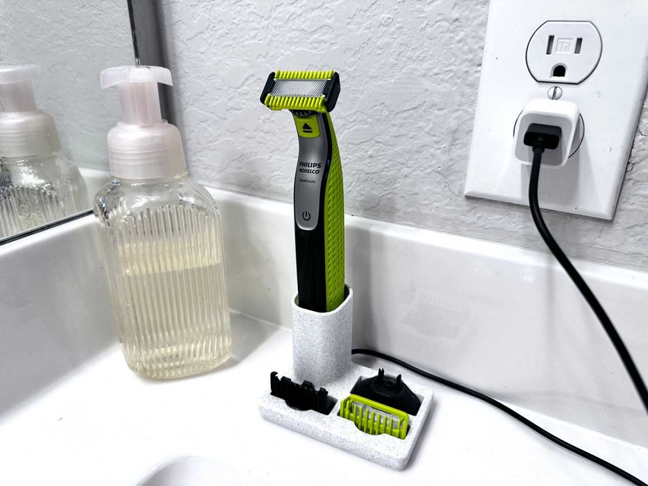 Suport Philips Norelco OneBlade