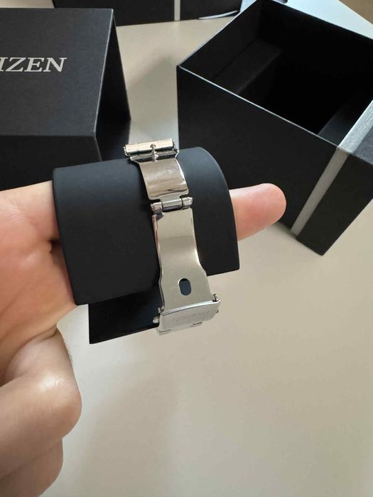 Часовник Citizen NJ0150-81E