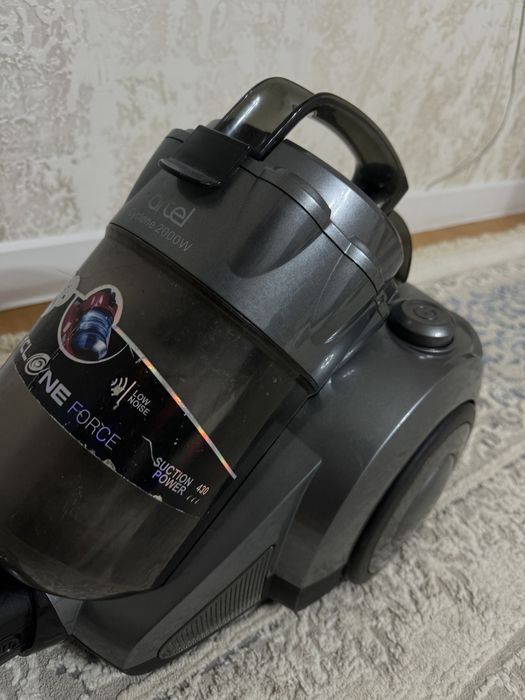 Пылесос Artel 2000W без трубы