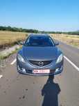 Mazda 6 1.8 2009