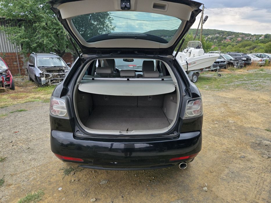 Mazda CX-7 2.2D 173 к.с. /Мазда НА ЧАСТИ!!!