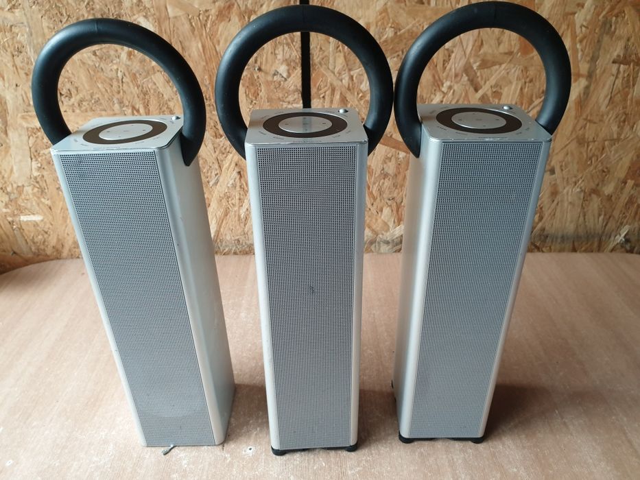 Radiouri Bang&Olufsen beosound3