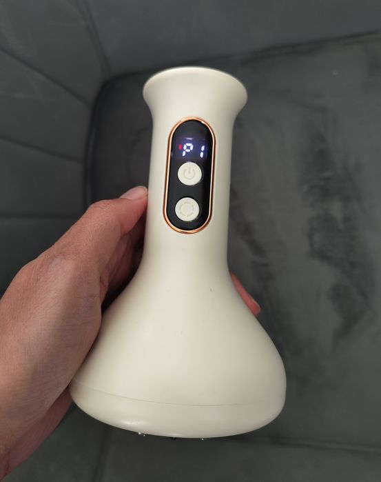 Електрически антицелулитен масажор