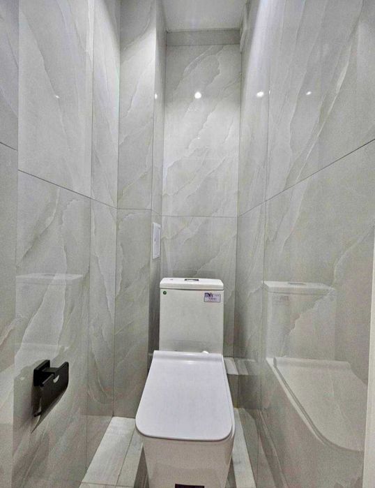 1в2/3/4 на Ц 6 -77-серия - С полноценной сушилкой - Метро Минор