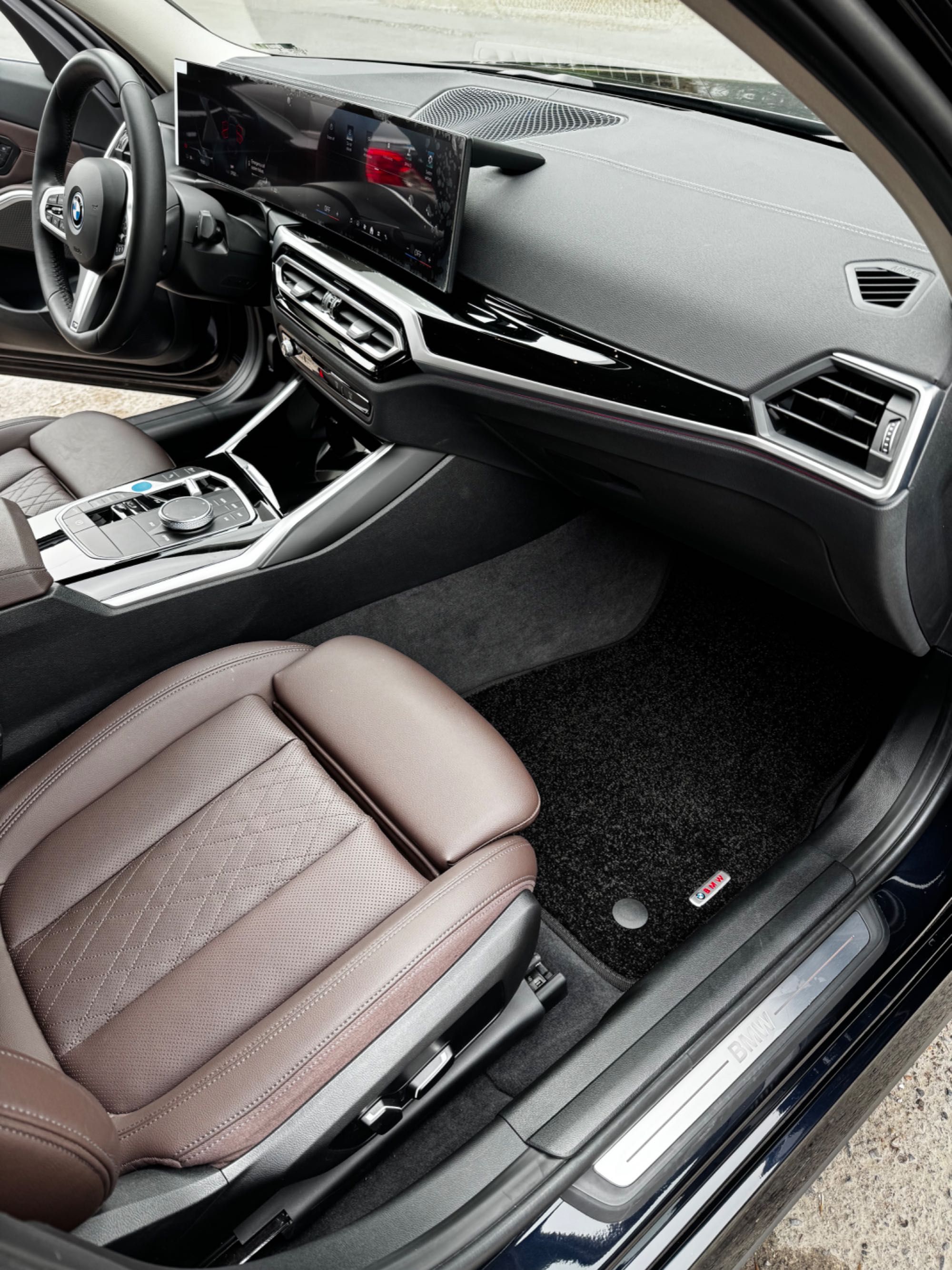 BMW i3 35l                   .