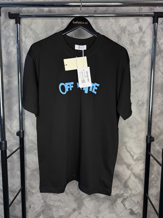 Tricou Off White