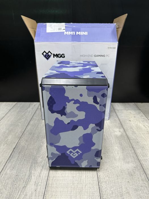 NDP Amanet NON-STOP Calea Vitan Nr. 121 PC GAMING (43663)