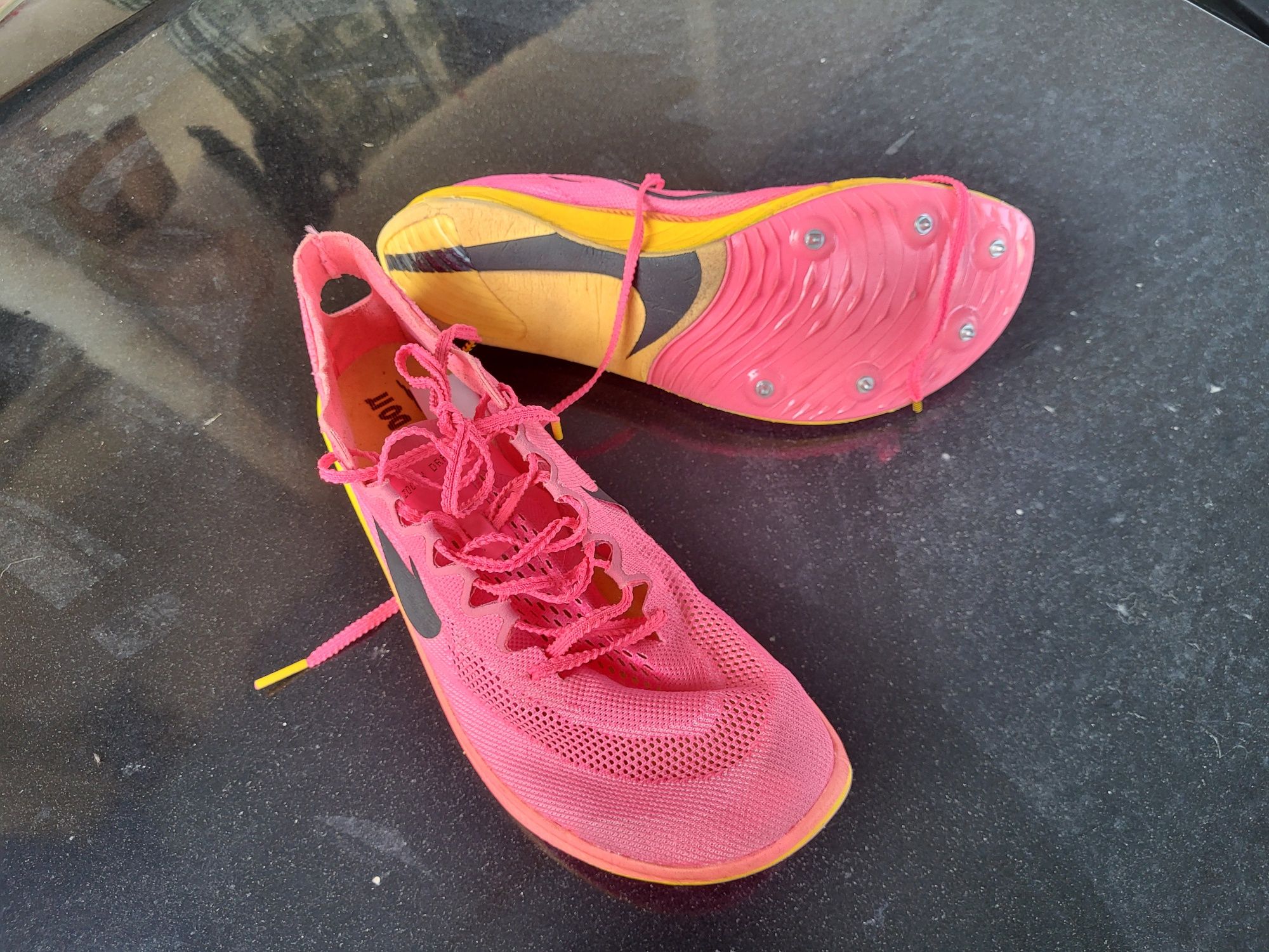 Nike zoom dragonfly