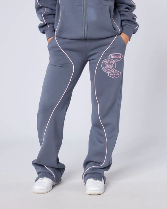 Дамски спортен панталон Mercier