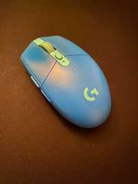 мишка logitech g305