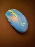 мишка logitech g305