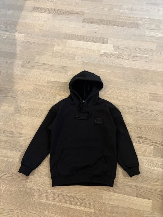 Hanorac Dior negru mărimea S – original, stare excelentă