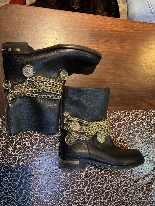 Philipp Plein боти