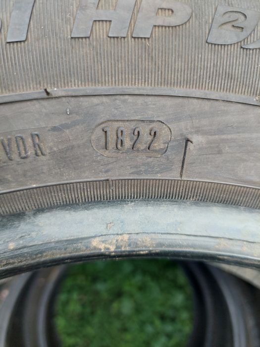 Vand cauciucuri 195/65r15 vara