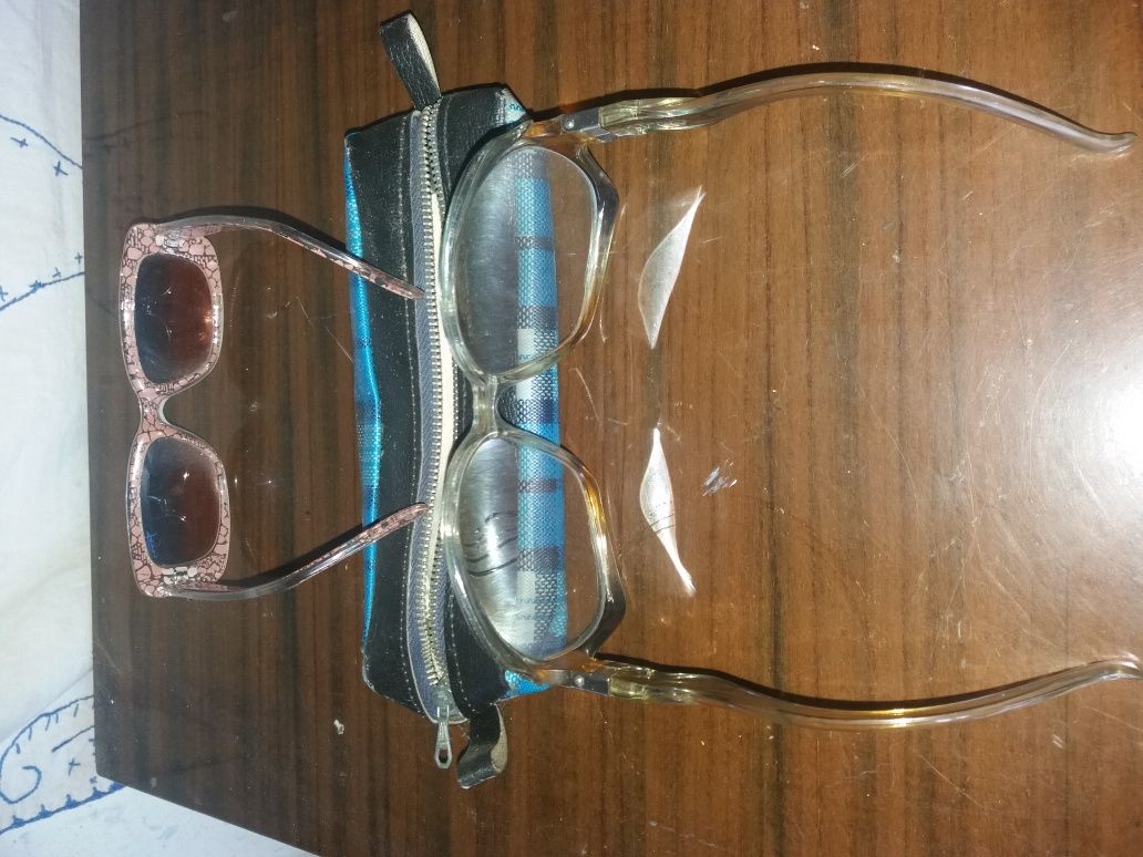 Ретро Слънчеви очила