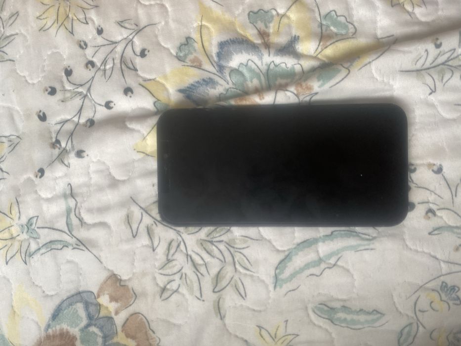 Iphone 12 pro 256