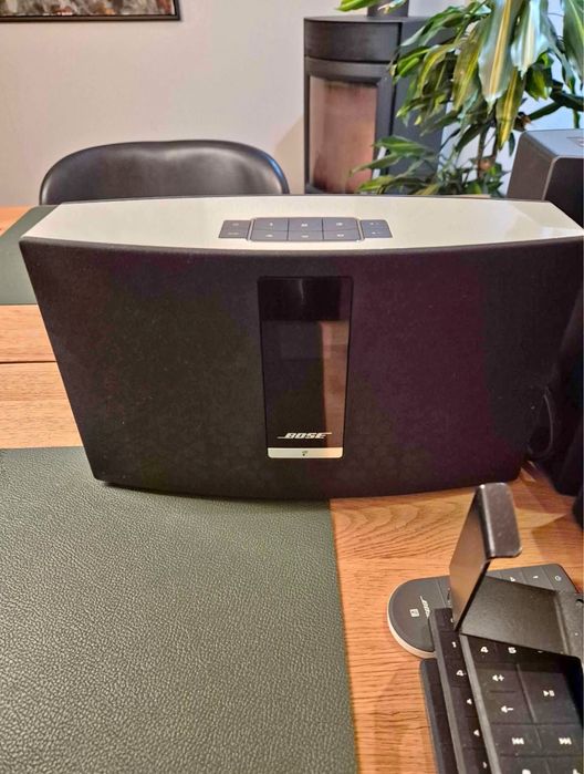 Bose Soundtouch 20+10 (3 bucati)