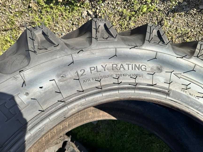 Cauciucuri groase cu 12pliuri garantie 13.6-28 PANTHER livrare rapida