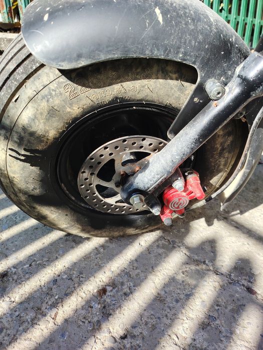 De vânzare Scuter Electric