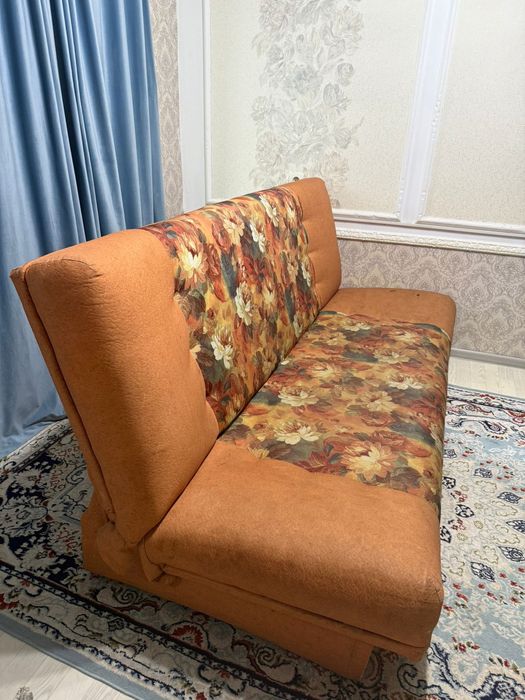 Диван раскладной