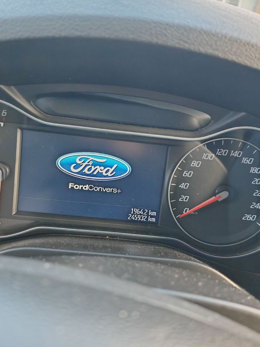 Vând Ford Galaxy stare perfecta