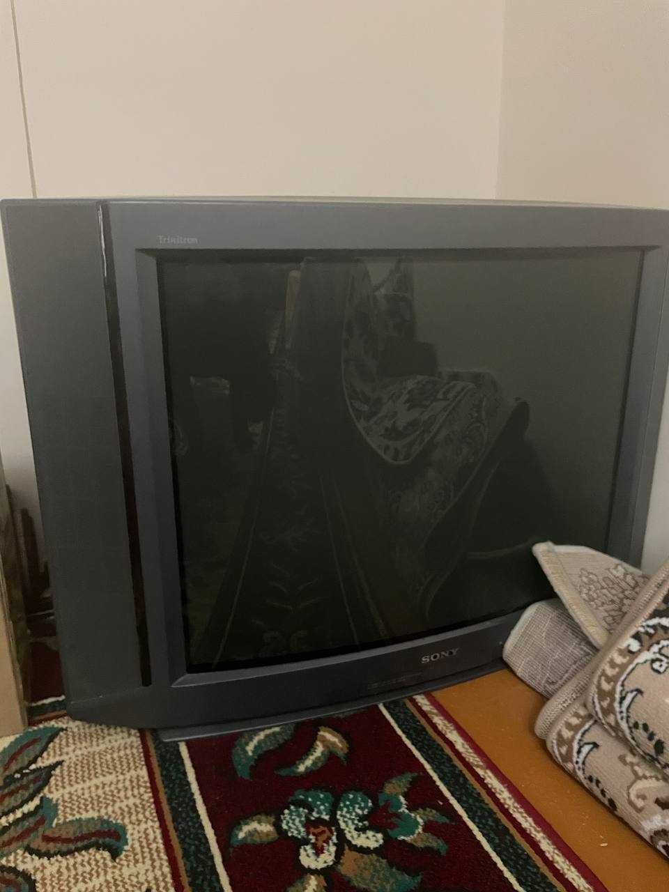 Sony televizor sotiladi!!