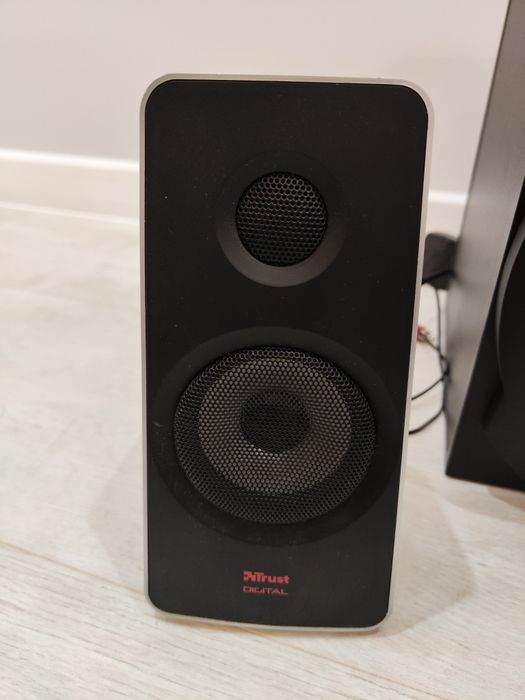 Тонколони за компютър TRUST GXT
