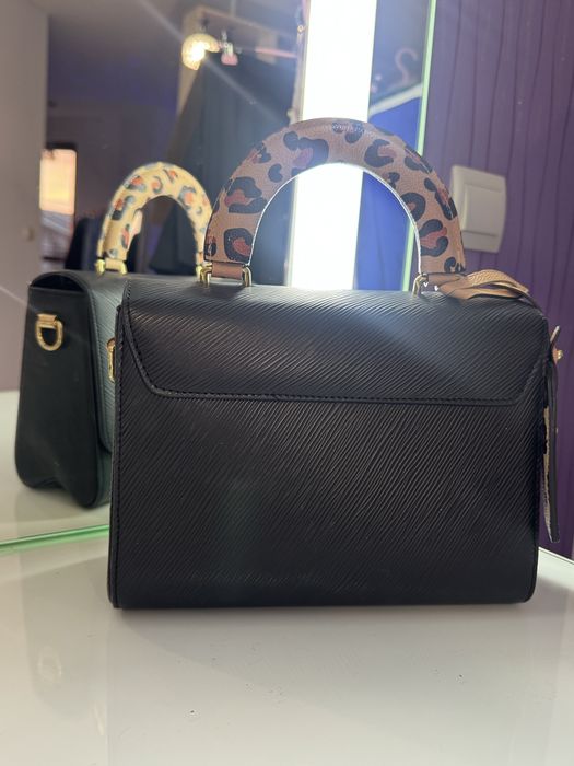 3 чанти LV, Di or