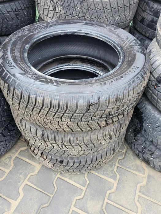 Anvelope cauciucuri de iarna 195/65/15 195 65 15 R15 M+S