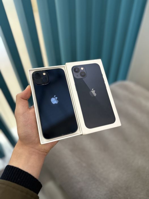 iPhone 13 128/78%