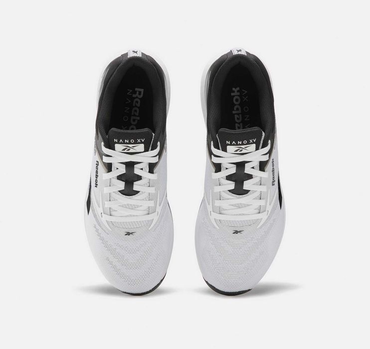 Мужские кроссовки Reebok Nano X5 Training оригинал, new US 9.5