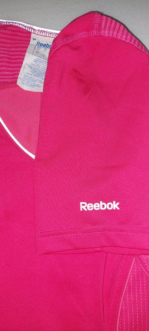 Тениска - Reebok - XS размер