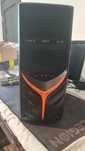 PC i7+SSD+HDD Windows 10 activat!