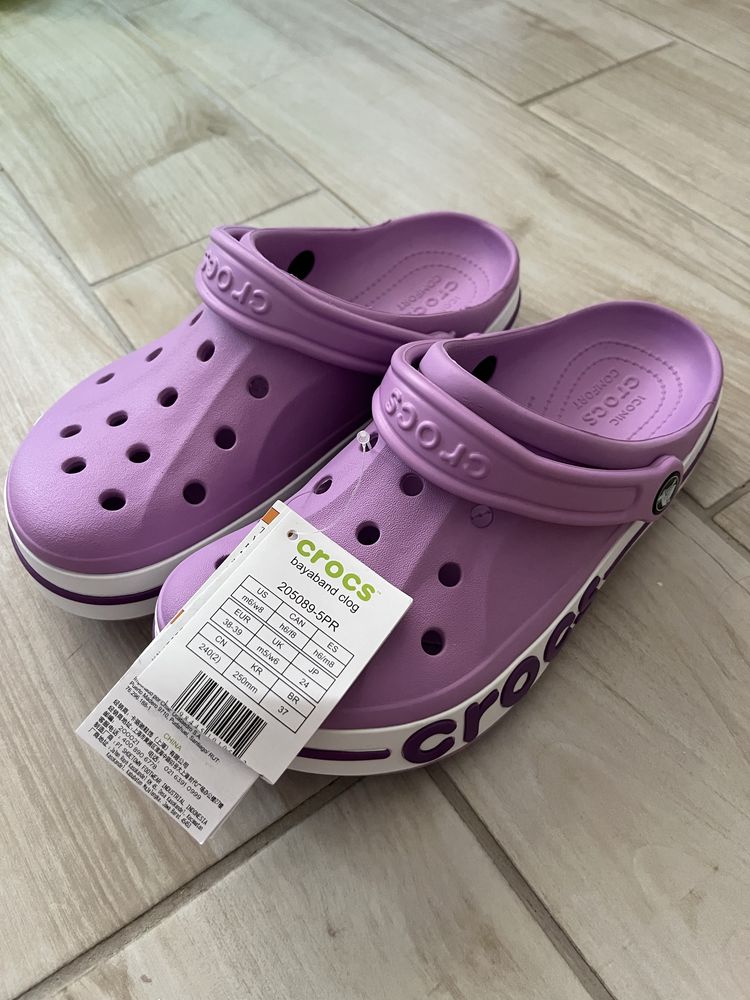 Оригинални!!! Crocs