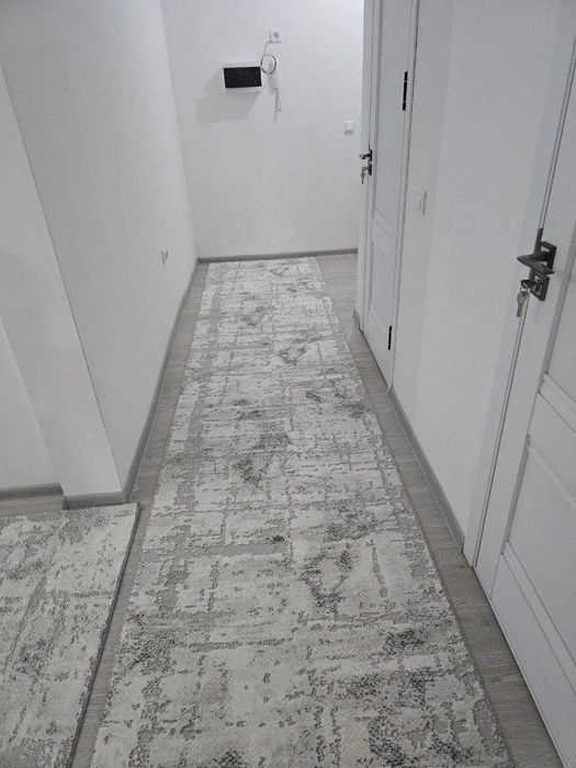 Сдается 3 ком квартира на Бектемирский районе ЖК Musaffo Maskan