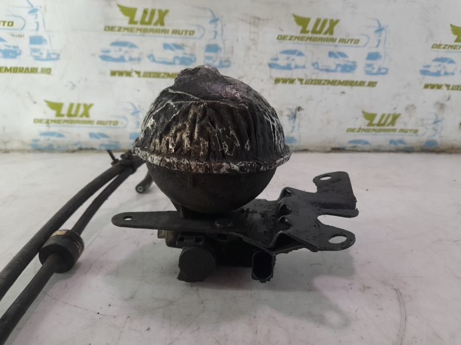 Rezervor vacuum 1.9 2.0 tdi  054129808 Audi A6 4B/C5 [1997 - 2001]