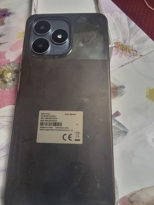 Vind  telefon REDEMI 14 funcționează forte bine