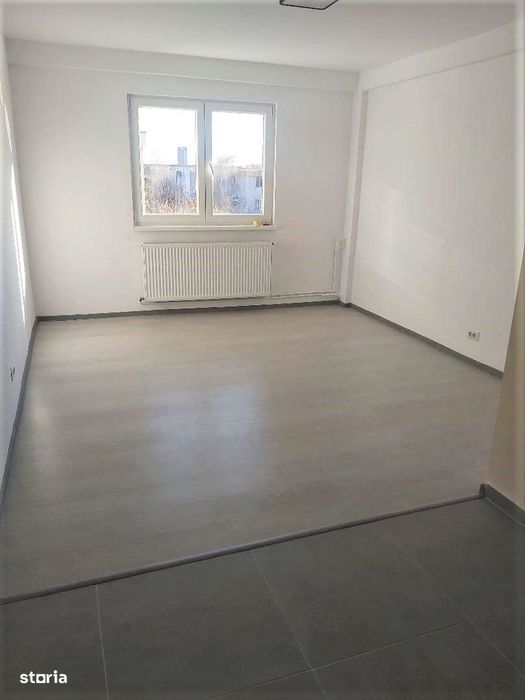 Garsoniera, zona Coresi