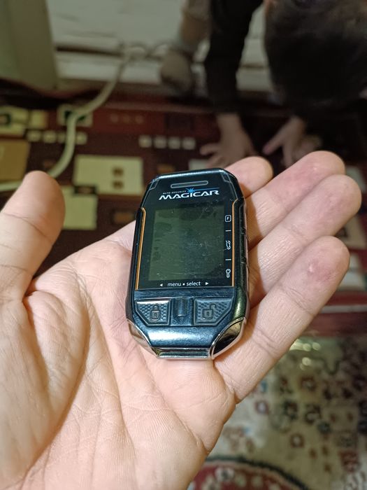 Mejikar Dominat 908 Pultini ozi