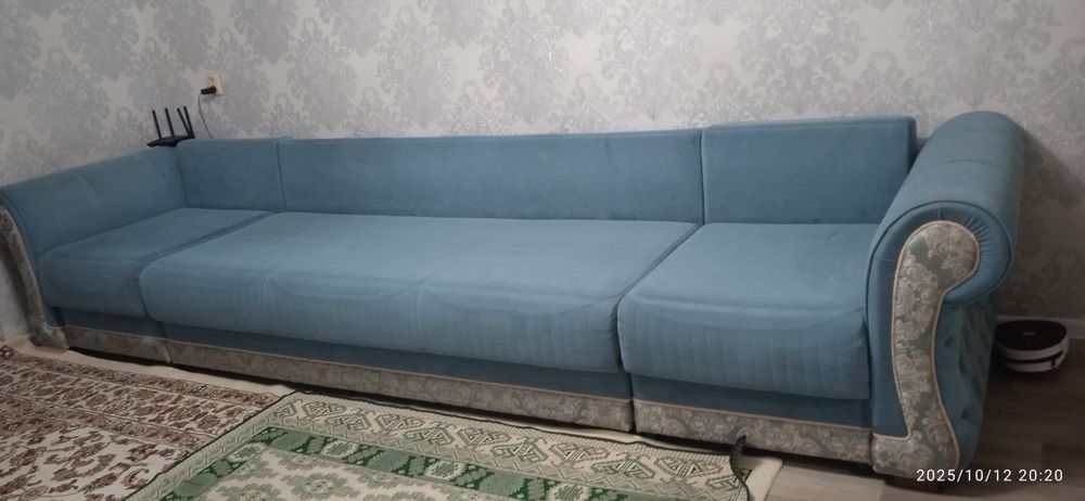 Продам диван раздвижные