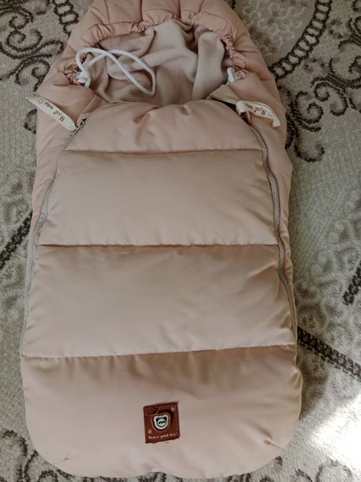 Кокон новый 4000