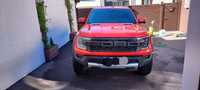 Ford Raptor Ranger