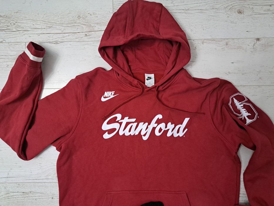 Nike-Ориг.ватиран суичър