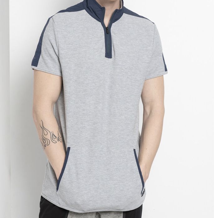 Tricou Under Armour cu buzunare