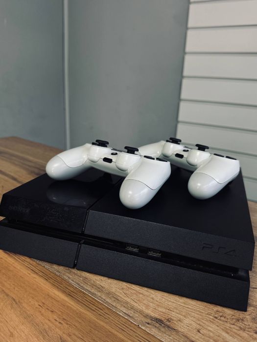Ps4 classic  500gb от Актив Маркет