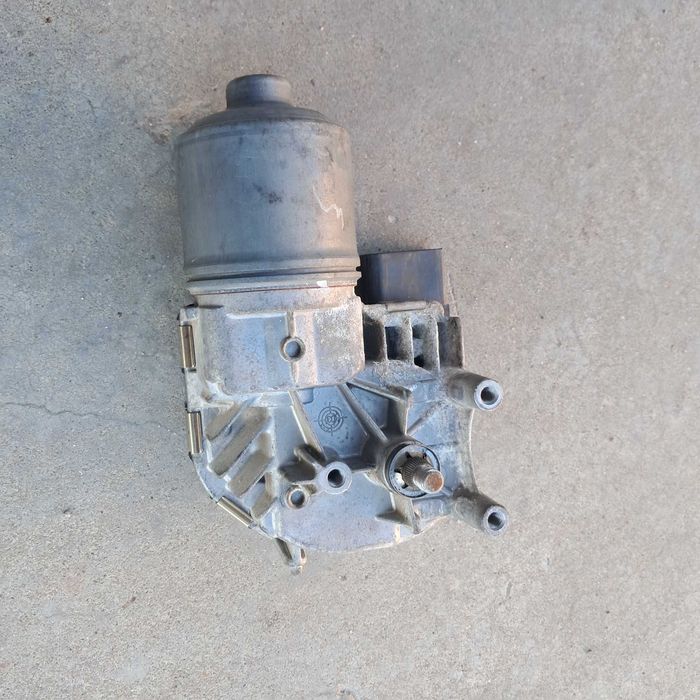 Моторче за чистачки