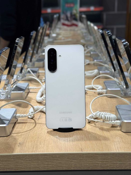 Телефон Samsung Galaxy A56 128GB / Самсунг Галакси А56 128ГБ