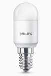 LED bec pentru frigider Philips E14/3,2W/230V 2700K